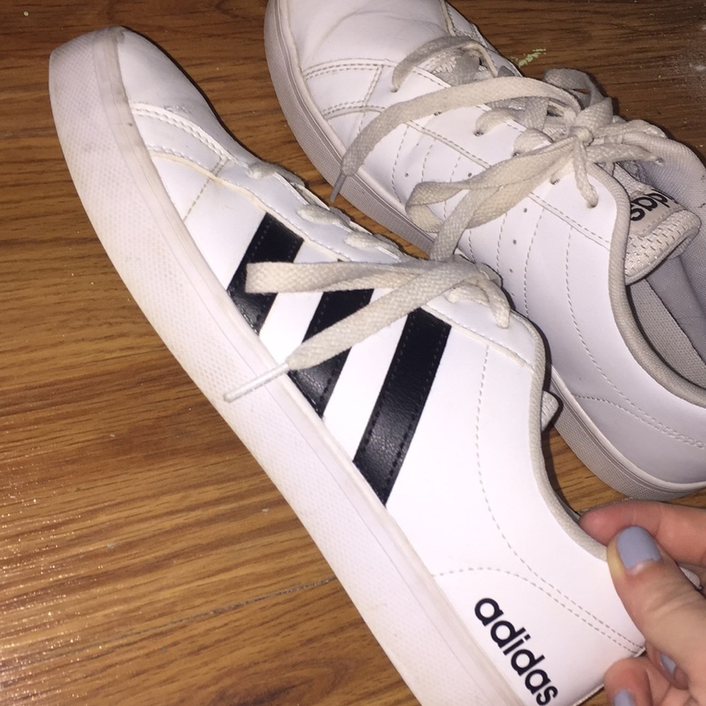 addidas shoes